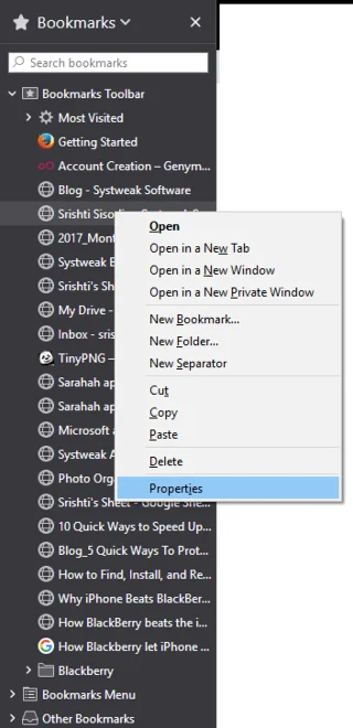 Hvernig á að bæta athugasemdum og bókamerkjum við Firefox og Chrome?
