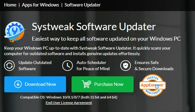 Як оновити всі програми на ПК з Windows 10?