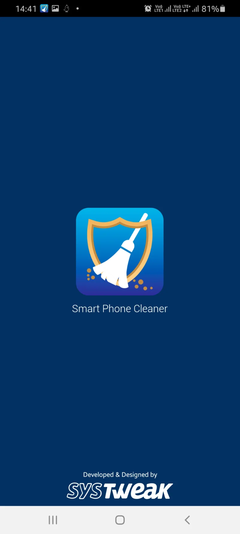 Nastavení Android pro úsporu baterie, úložiště a času