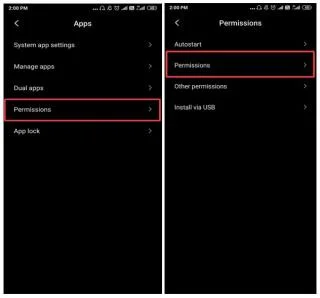 Как да контролирате разрешението за местоположение на приложения на Android и iOS