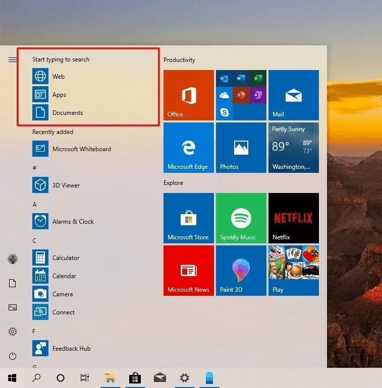 Windows 10 стане потужною зі збіркою 20H1