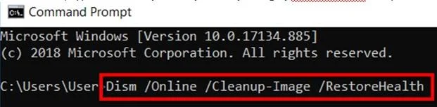 [Вирішено] Як виправити помилку оновлення Windows 10 0x80080008?