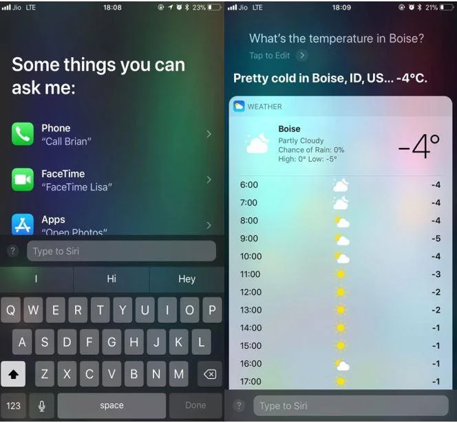 Време е да актуализирате своя iPhone до iOS 11 и да оцените неговите функции