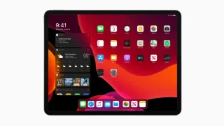 Защо има нужда от iPadOS?