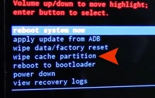 Jak opravit chybu „SystemUI Has Stopped Error“ v systému Android