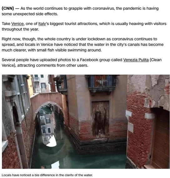 Stanovisko: Budoucí expanze po skončení COVID-19.  Bude to někdy znovu stejné?