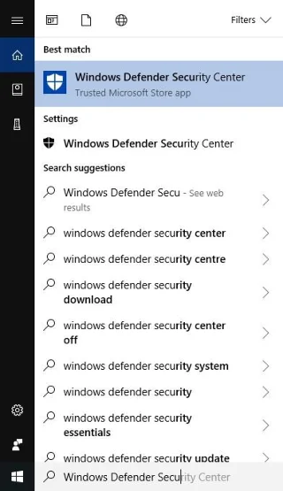 Kaip nustatyti ir valdyti FTP serverį sistemoje „Windows 10“?