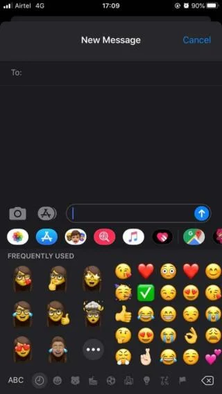 Какво е новото във версията на iOS 13.3