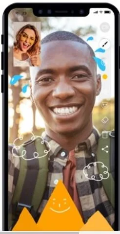 FaceTime-alternativ?  Android-användare kan också njuta av FaceTime!