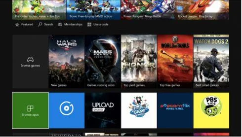 Jak hrát hry Xbox 360 na PC