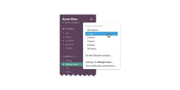 5 причини, поради които трябва да използвате Slack, за да свършите нещата