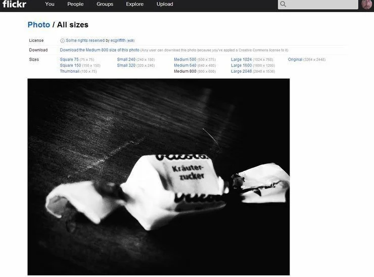 6 полезни съвета и трика, за да се възползвате максимално от Flickr
