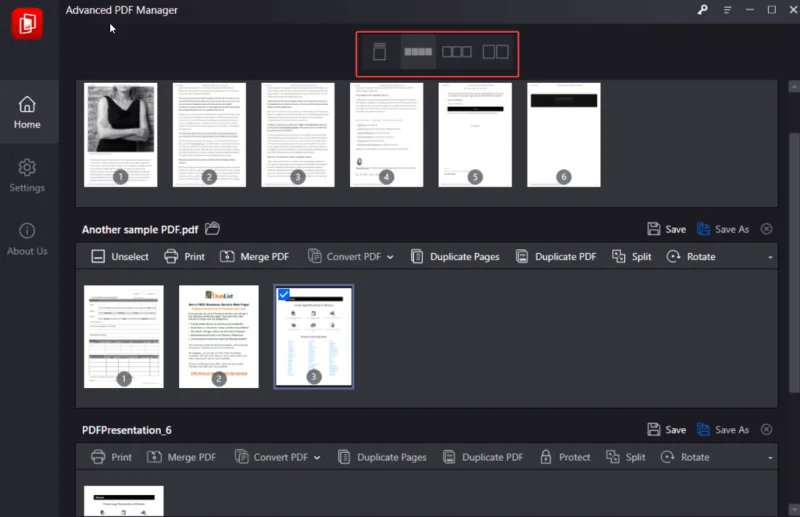 Jak vybrat správný prohlížeč PDF pro Windows 11/10