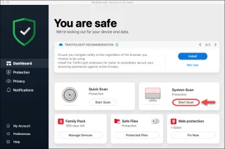 2 geriausi PUP valikliai, skirti „Mac“, norint pašalinti potencialiai nepageidaujamas programas