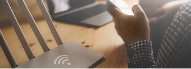 Puikūs įsilaužimai, skirti padidinti „Wi-Fi“ signalo stiprumą namuose