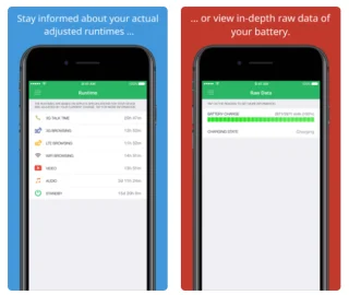 A 9 legjobb akkumulátortöltő és kímélő iPhone-alkalmazás: Növelje meg az akkumulátor élettartamát egy érintéssel!