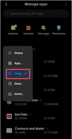 Kuidas Android-seadmetes RAM-i tühjendada
