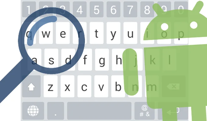 Jak odstranit skryté keyloggery z vašeho Androidu?