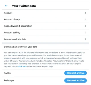 Как да видите изтрити туитове в Twitter: Топ 4 начина