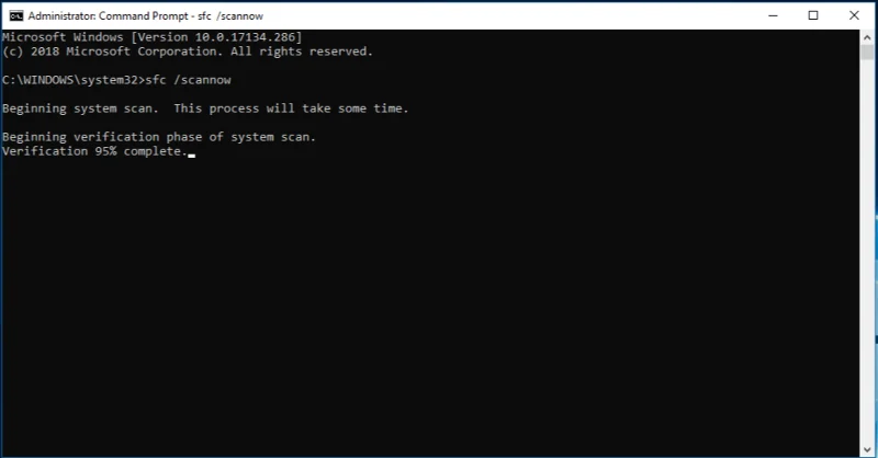 Як виправити помилки, пов’язані з Winservices.exe, на ПК з Windows?