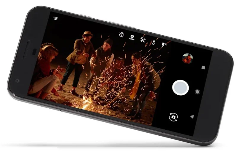 Google Pixel 2: Всичко, което искате да знаете