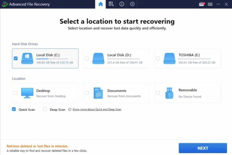 Як виправити помилку 0x80300024 під час встановлення Windows