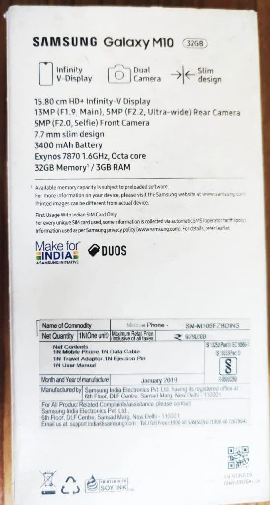 Kaip patikrinti, ar jūsų „Samsung“ telefonas yra originalus, ar klonas: 5 ženklai, kuriuos reikia pamatyti!