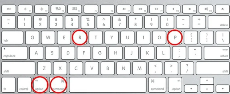 Jak opravit MacBook White Screen v roce 2024?