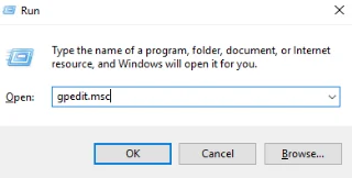 Способи примусової зміни пароля в Windows 10