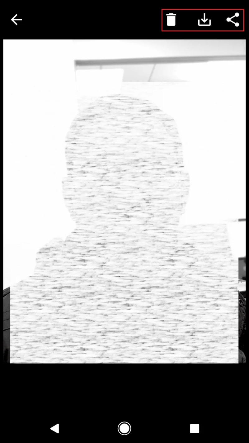 Selfissimo: teie isiklik selfie fotograaf Google'ilt