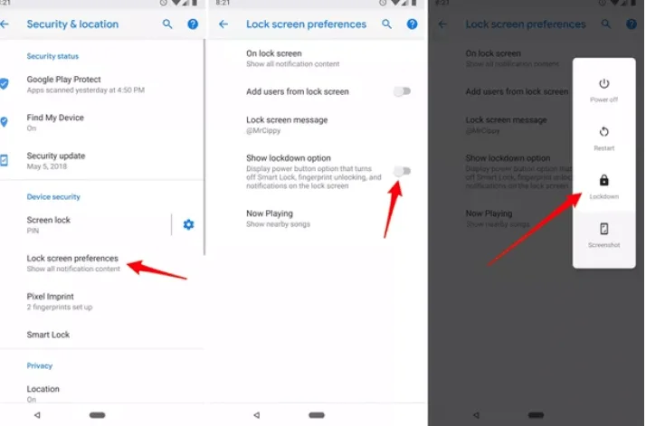 7 dolda Android Pie-funktioner som du förmodligen inte kände till