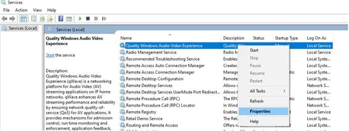 Discord Fatální chyba JavaScriptu?  Opraveno v rychlých a jednoduchých krocích