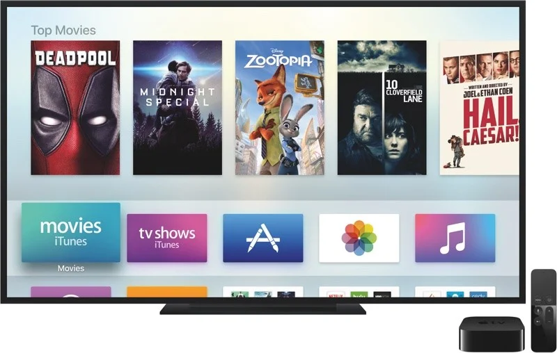 Как да приложите автоматично попълване на парола на tvOS 12 и Apple TV