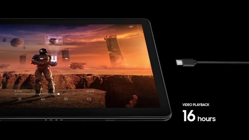 5 причини да обичате Samsung Galaxy Tab S4 още повече!