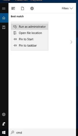 Як встановити MacOS на Windows 10 у VirtualBox