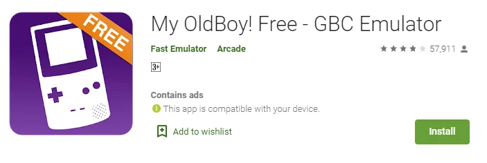 Miss Old School Gaming?  Siin on 10 parimat GameBoy Advance emulaatorit Androidile