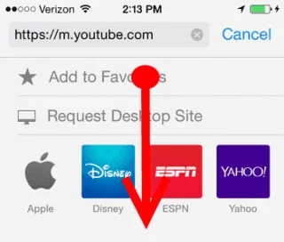 Как да играете YouTube на заден план на Android и iOS