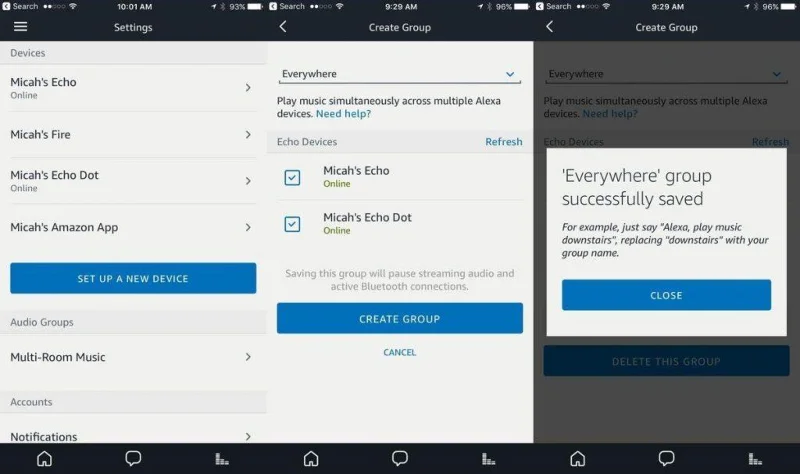 7 këshilla Alexa për të përmirësuar përvojën tuaj muzikore