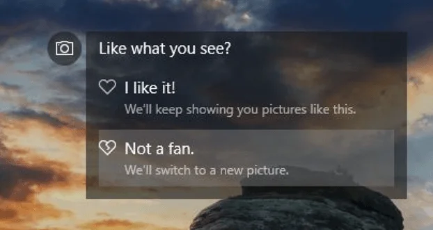 Si të personalizoni ekranin e kyçjes së Spotlight të Windows 10