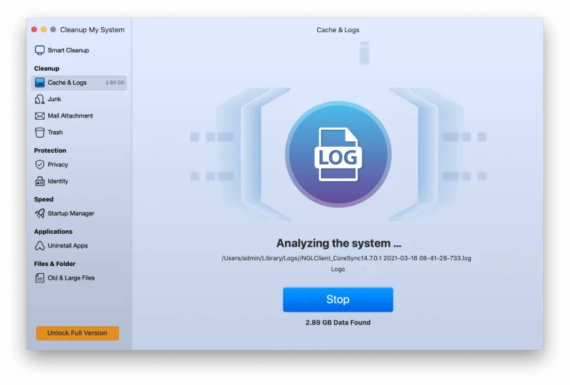 Hur man städar Mac-hårddisk och återställer lagringsutrymme