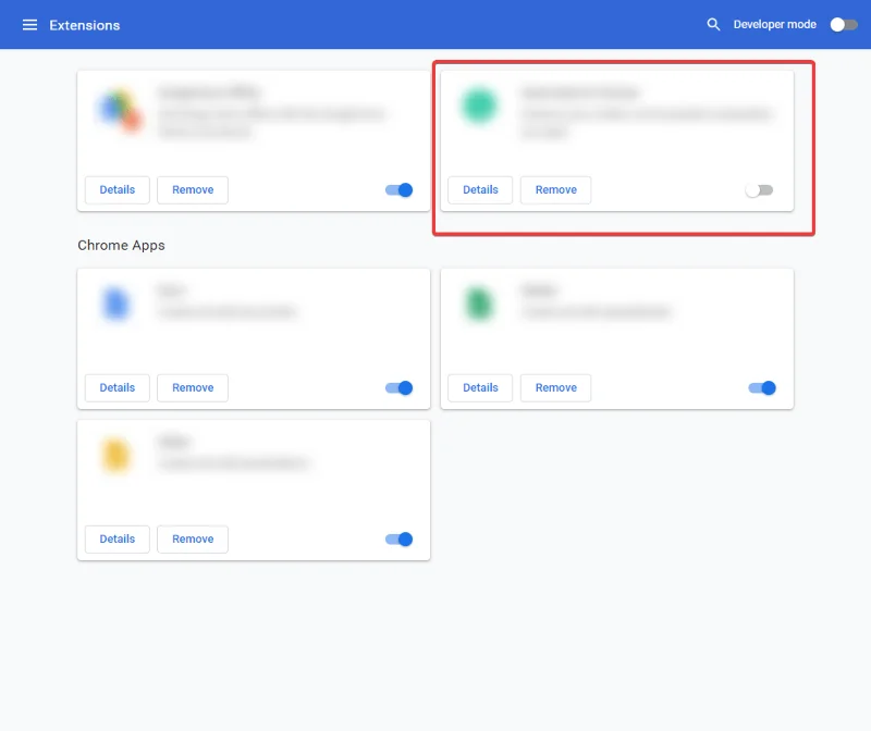 YouTube не працює в Chrome?  Ось і виправлення!