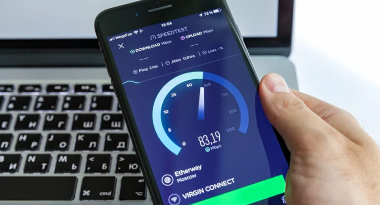 Kuidas kontrollida, milline rakendus Androidis andmeid kasutab