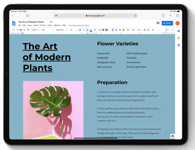 Funkce nejnovějšího Apple iPadOS, které musíte znát