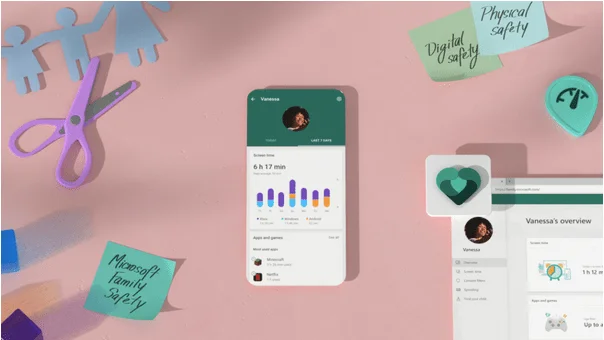 Microsoft Family Safety App fungerer ikke? Her er løsningen! Microsoft Family Safety App fungerer ikke? Her er løsningen!