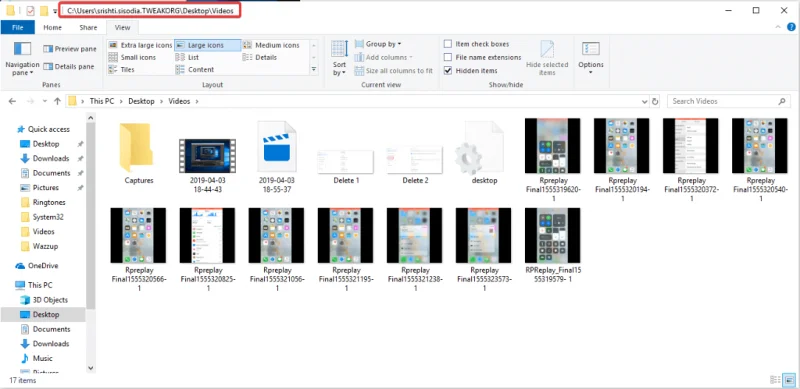 Tipy a triky Průzkumníka Windows, které se hodí