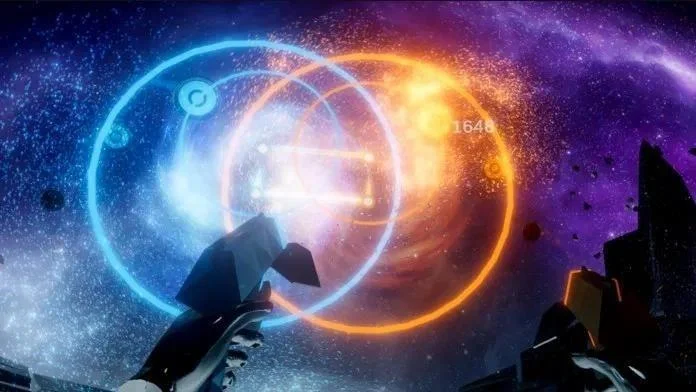 Lojërat e realitetit virtual (VR) - A janë ato e ardhmja e fitnesit