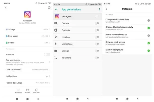 Az Instagram nem működik 2021-ben?  Javítsa ki az Instagram leállási problémáját