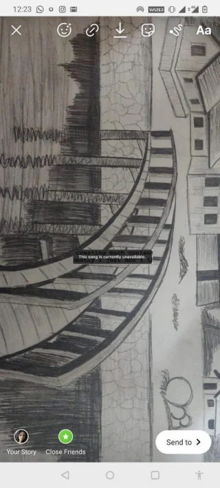 Gyors tippek az „Instagram Music Not Working 2021” probléma megoldásához!