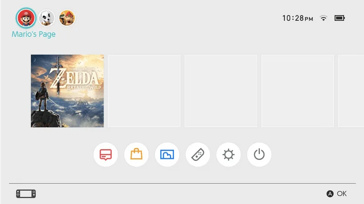 Как да добавите приятели на Nintendo Switch