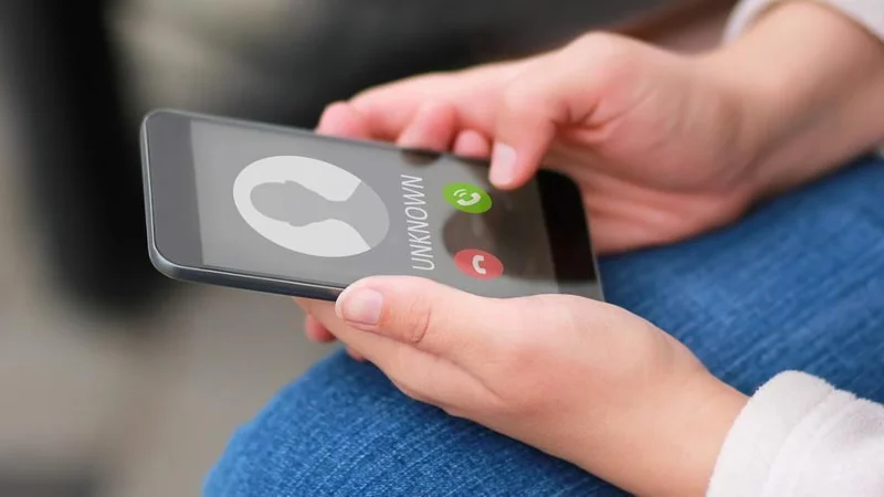 Kaip išvengti šlamšto skambučių išmaniajame telefone